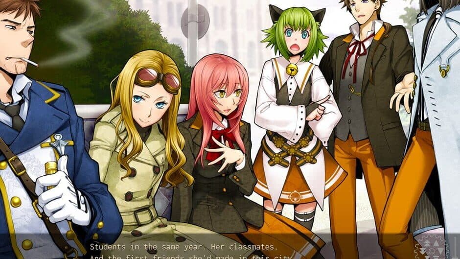 Gahkthun of the Golden Lightning screenshot 1