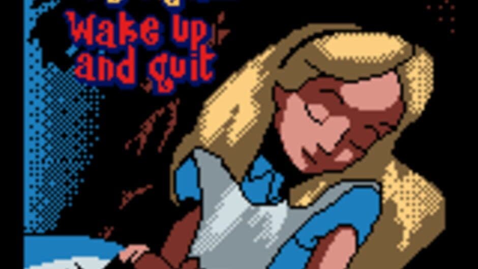 Disney Alice in Wonderland screenshot 2