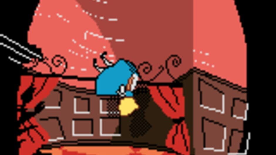Disney Alice in Wonderland screenshot 4