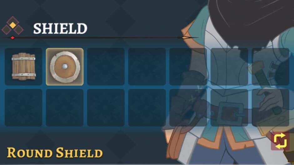 Hero Emblems II screenshot 4