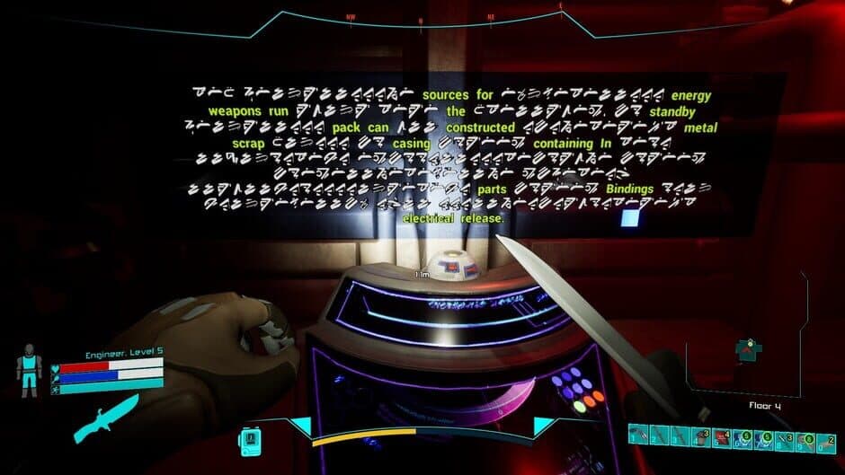 The Pit: Infinity screenshot 4