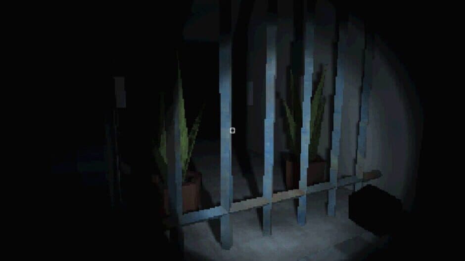 Hollow Head: screenshot 1