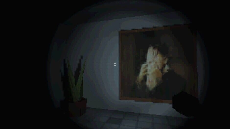 Hollow Head: screenshot 5