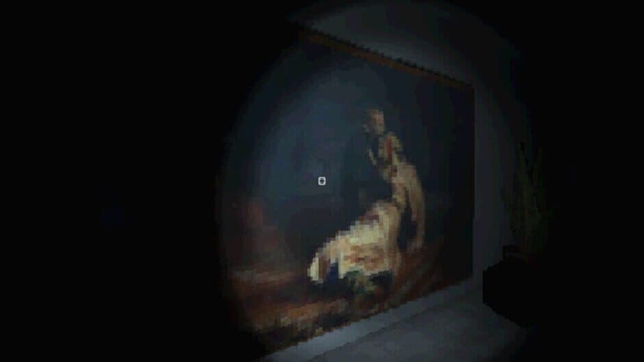 Hollow Head: screenshot 6