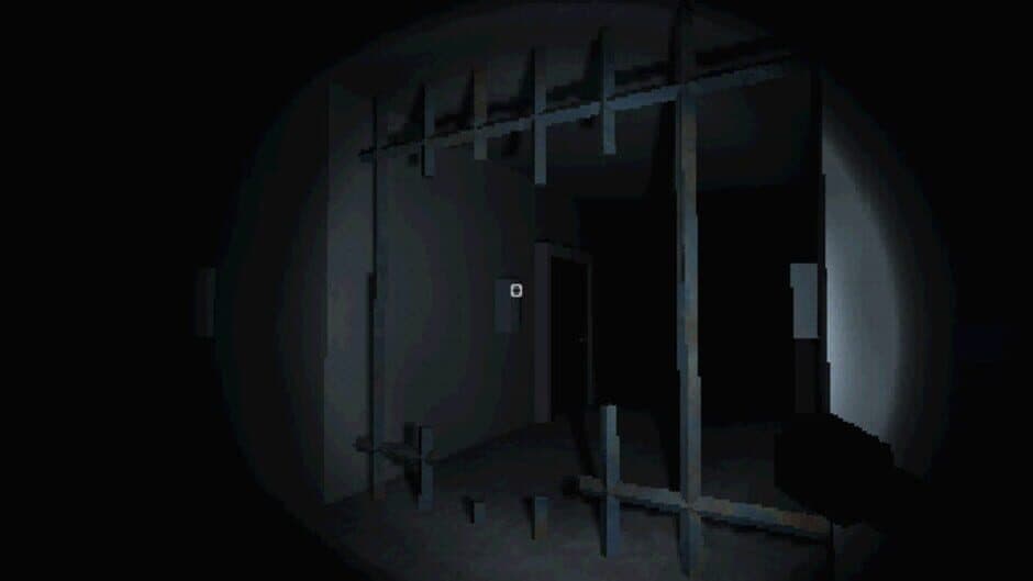 Hollow Head: screenshot 2