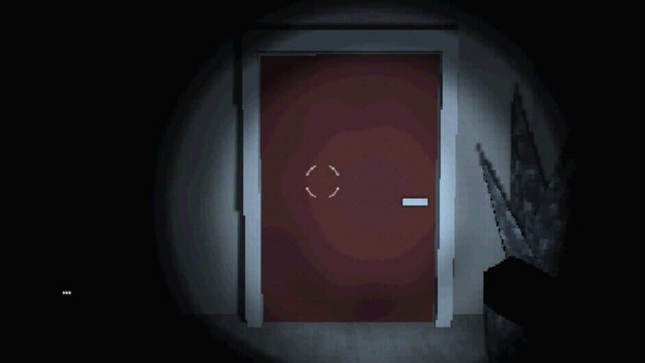 Hollow Head: screenshot 3