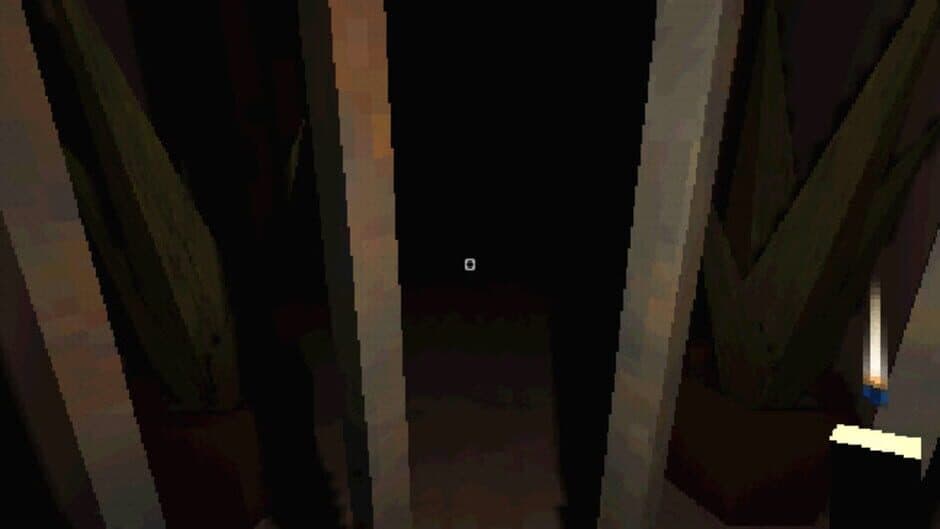 Hollow Head: screenshot 4