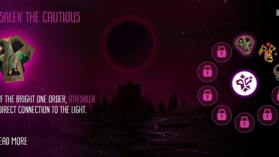 Towaga: Among Shadows screenshot 4