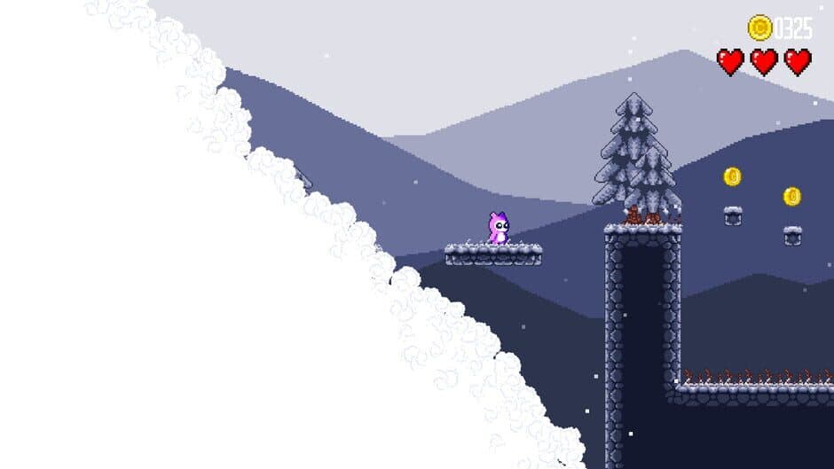 Mommy screenshot 1