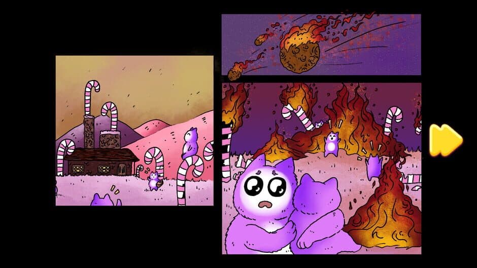 Mommy screenshot 4