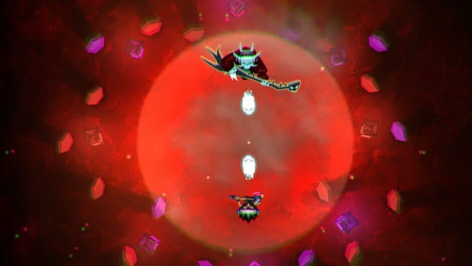 Beats Of Fury screenshot 5