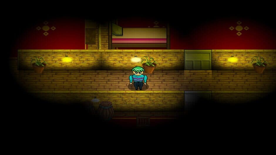 Ghost In The Barn House screenshot 6