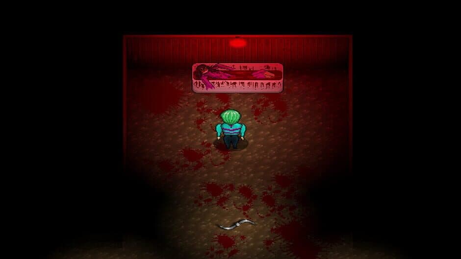 Ghost In The Barn House screenshot 3