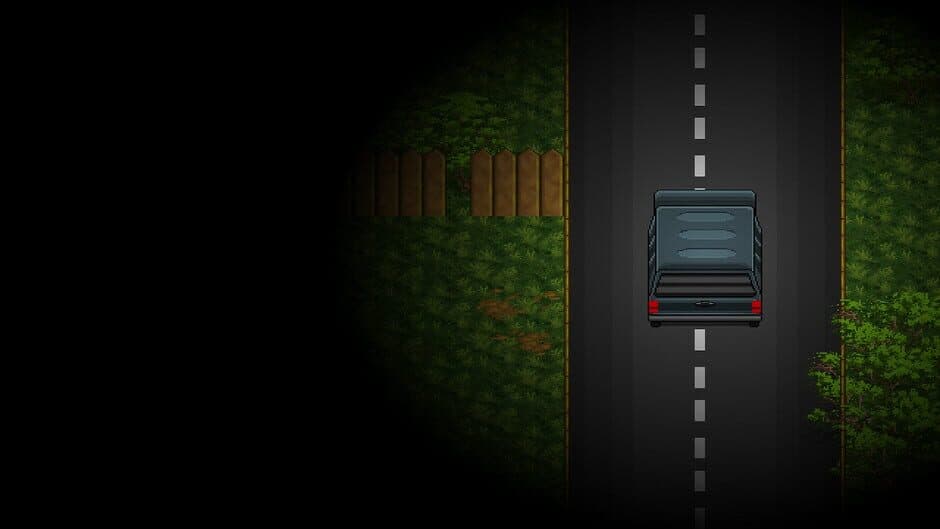 Ghost In The Barn House screenshot 5
