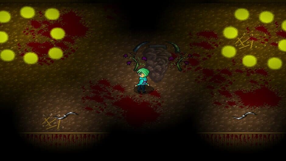 Ghost In The Barn House screenshot 4