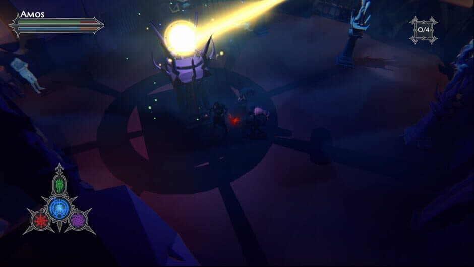 HellScape: Two Brothers screenshot 4