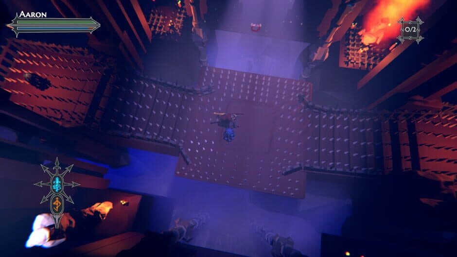 HellScape: Two Brothers screenshot 1