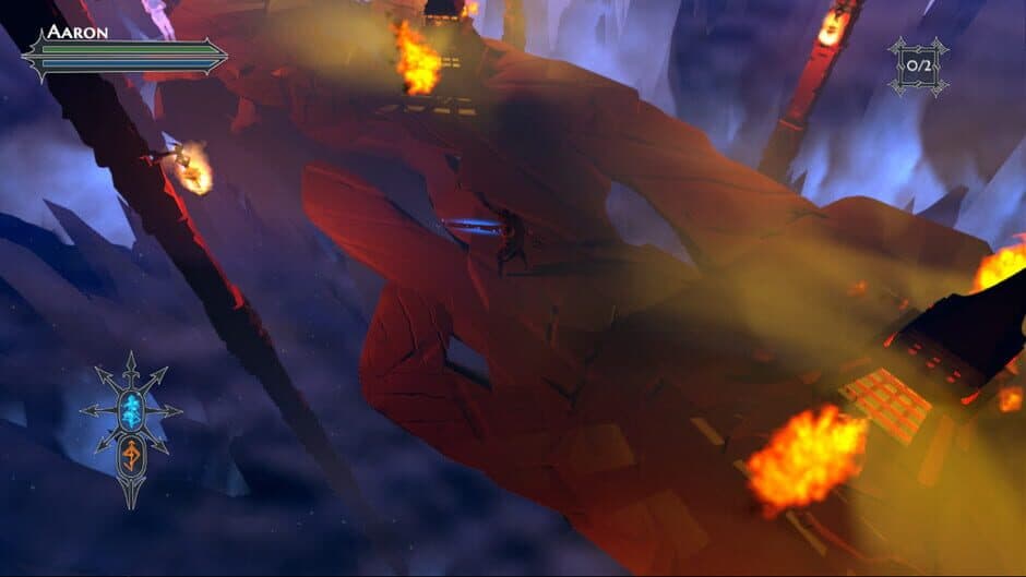 HellScape: Two Brothers screenshot 3