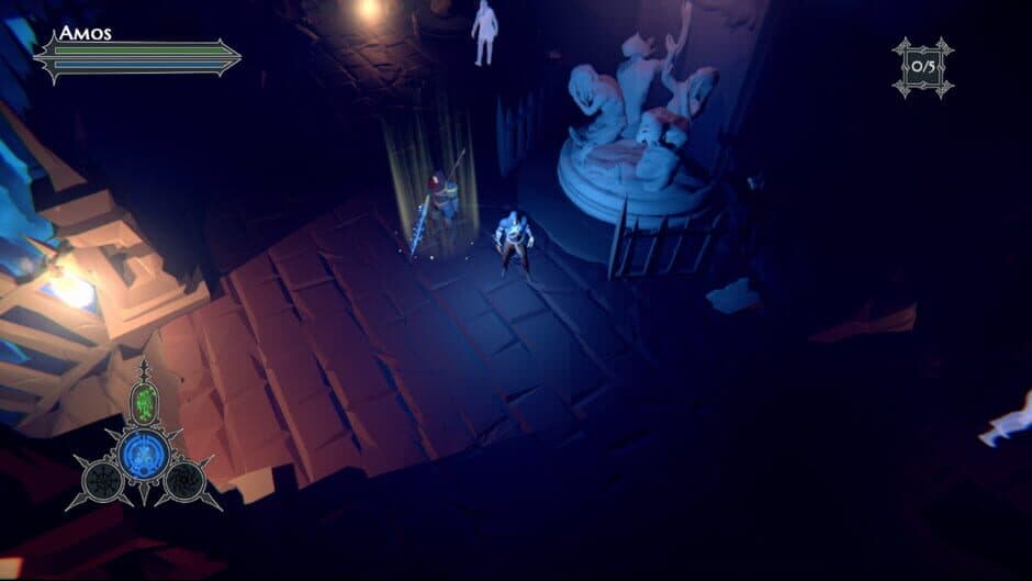 HellScape: Two Brothers screenshot 5