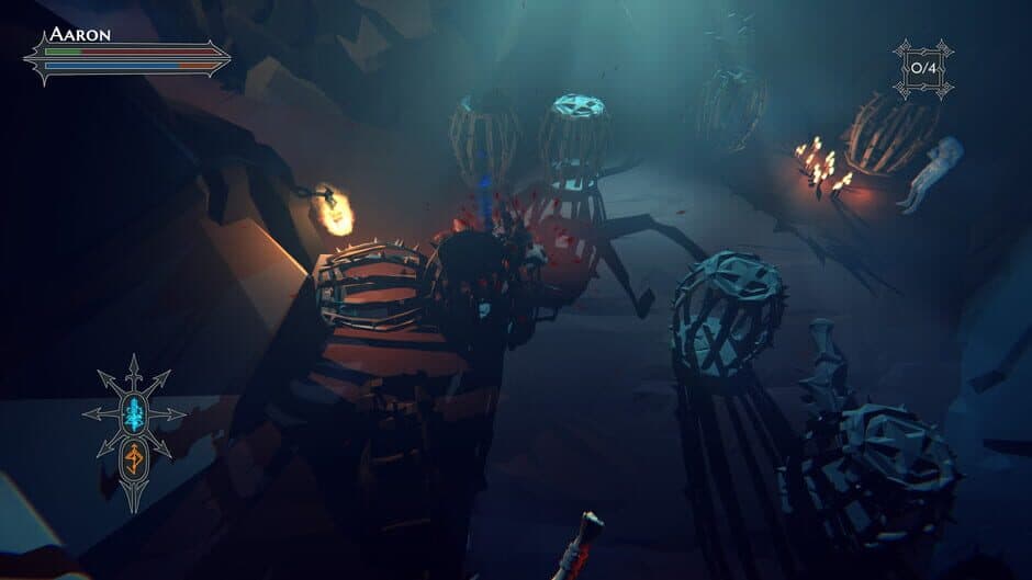 HellScape: Two Brothers screenshot 6