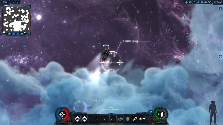 Voidspace screenshot 6