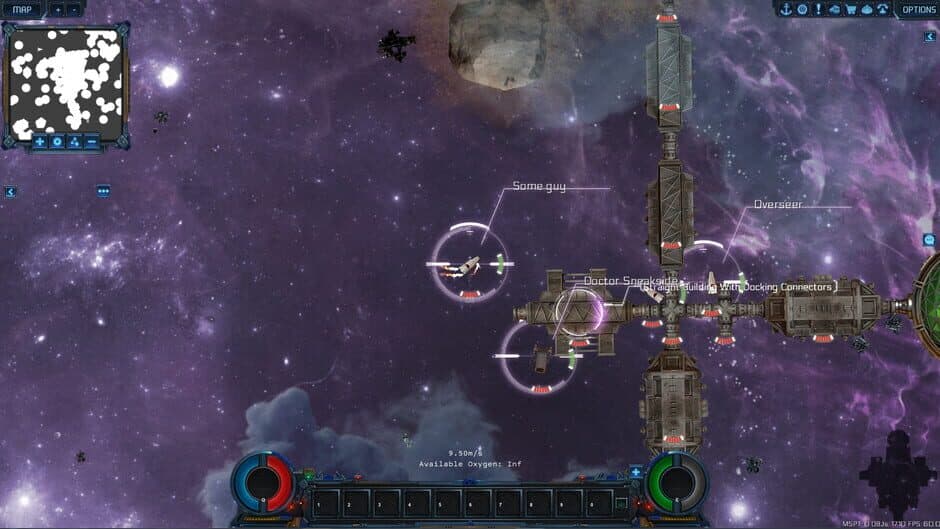Voidspace screenshot 5