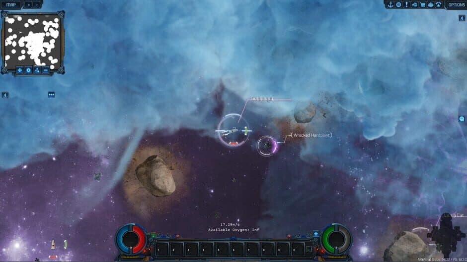 Voidspace screenshot 1