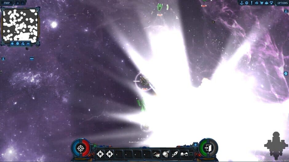 Voidspace screenshot 2