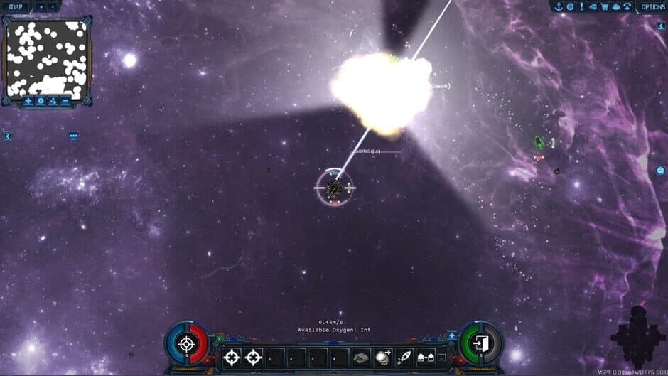 Voidspace screenshot 3