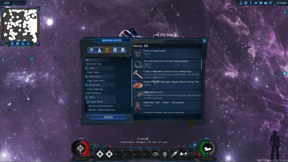 Voidspace screenshot 4