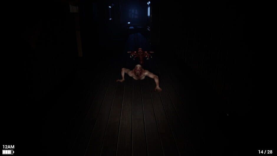 Fever Cabin screenshot 4