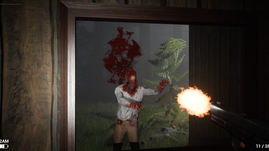 Fever Cabin screenshot 3