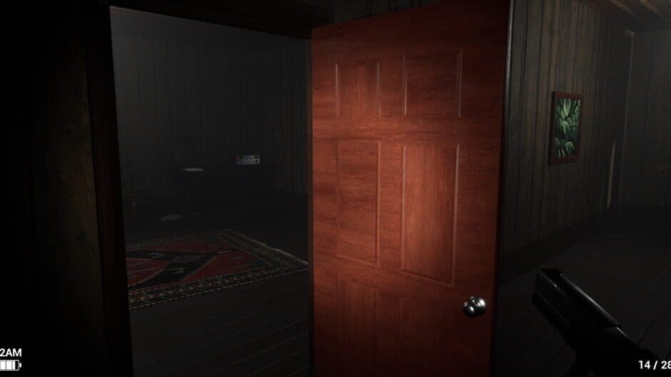 Fever Cabin screenshot 2