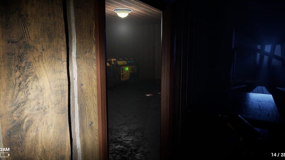 Fever Cabin screenshot 5