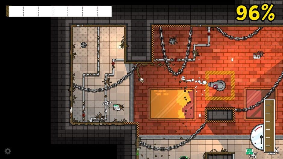 Reek screenshot 6