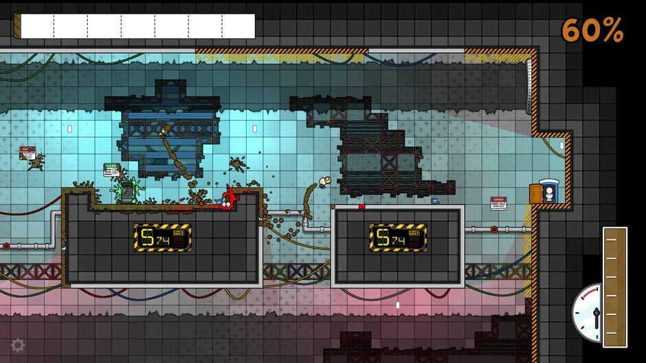 Reek screenshot 3