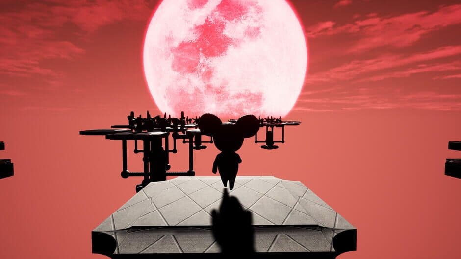 Loga: Unexpected Adventure screenshot 3