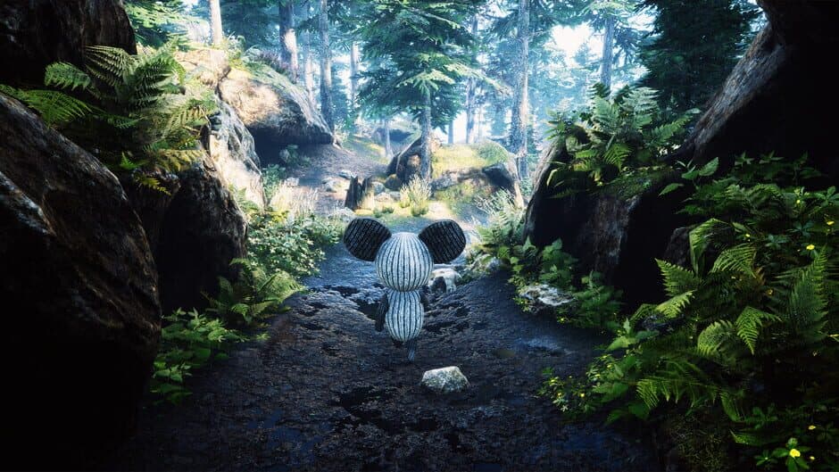 Loga: Unexpected Adventure screenshot 5
