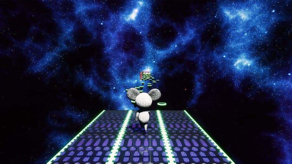 Loga: Unexpected Adventure screenshot 4