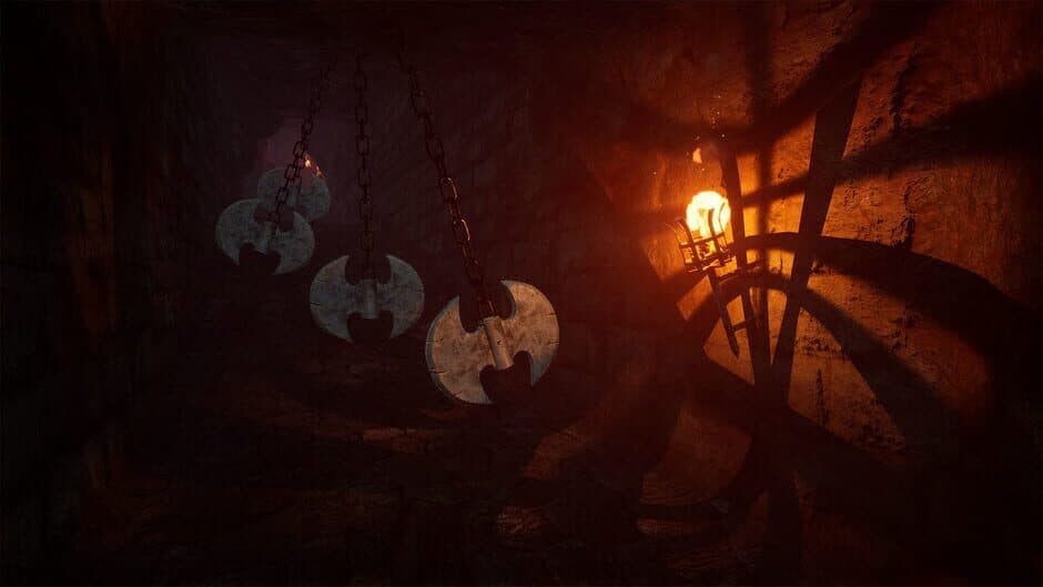 Finding the Soul Orb screenshot 3