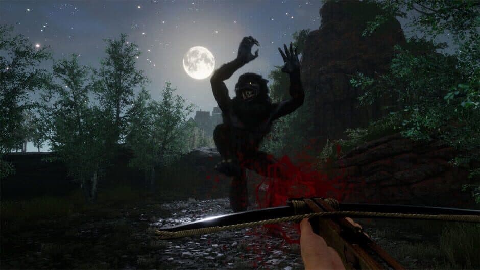 Finding the Soul Orb screenshot 4