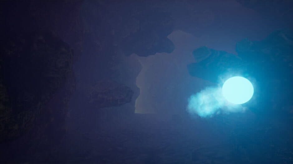 Finding the Soul Orb screenshot 6