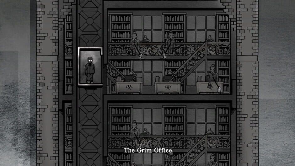 Death and Taxes screenshot 1