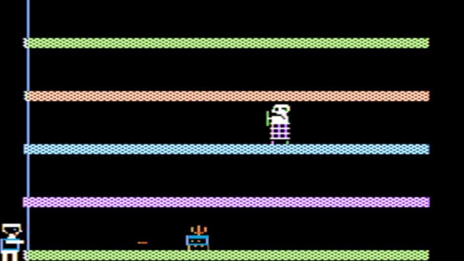 Grapple screenshot 2