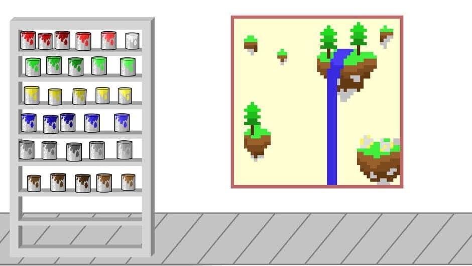 Colormeleons screenshot 5