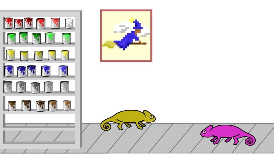 Colormeleons screenshot 1