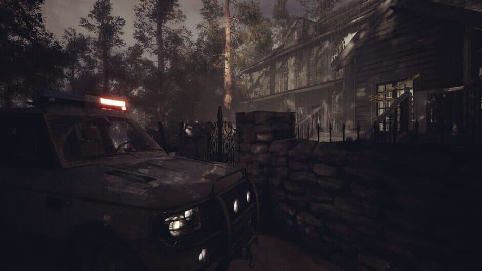 The Walking Evil screenshot 3