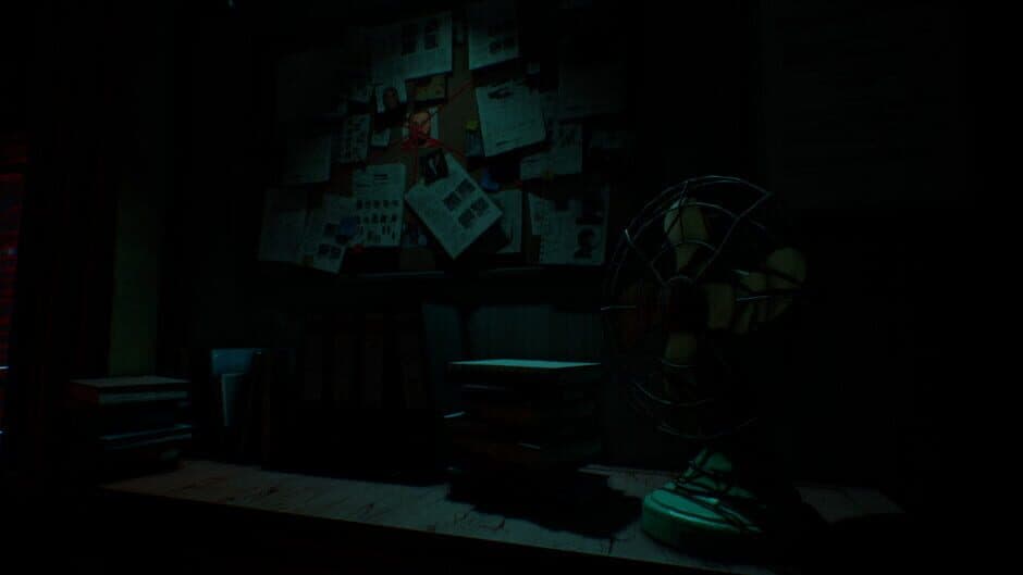 The Walking Evil screenshot 4