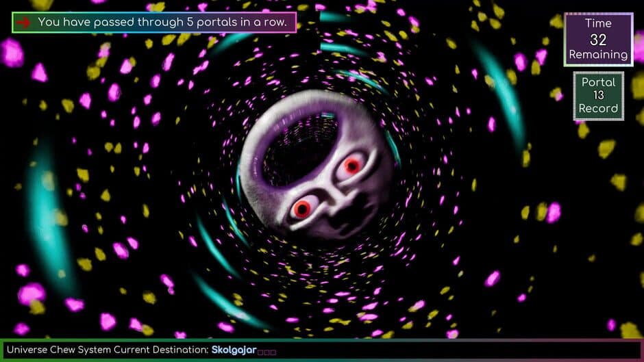 JEF screenshot 5