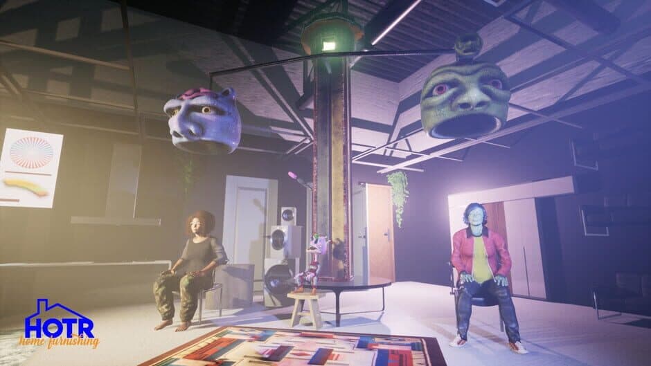 JEF screenshot 6